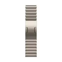 Apple Watch 46 mm natūralių grandinėlių apyrankė, rinkinys – MJQ24ZM/A