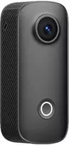 Veiksmo kamera - SJCAM C100PRO 4K 120° 5 GHz Wi‑Fi magnetinė vandeniui atspari kamera iki 30 m gylio