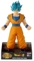 Bandai DRAGON BALL JUMBO - SS Mėlynas GOKU