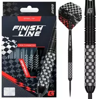 ACM Smiginio strėlytės GOAT Finish Line, 23 g, 90 % volframo