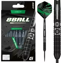 ACM Smiginio strėlytės GOAT 8-Ball, 24 g, 90 % volframo