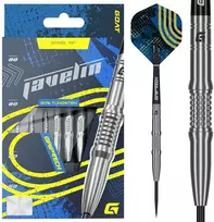 ACM Smiginio strėlytės GOAT Javelin, 24 g, 90 % volframo