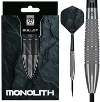 ACM Smiginio strėlytės Bullet Monolith, 23 g, 90 % volframo