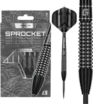 ACM Smiginio strėlytės GOAT Sprocket MKIII, 24 g, 90 % volframo