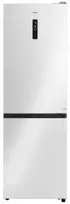 Šaldytuvas Teka TEKA RBF 64670 WH Laisvai pastatoma chłodziarko-šaldiklis su systemem Total No Frost 185 cm
