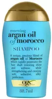 Ogx ARGAN OIL hydrate&repair extra strength hair Šampūnas 88 ml