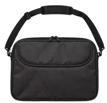 Kilimėlis Krepšys Wenger Fiesta Nešiojamas kompiuteris Bag Krepšys na laptopa 14'' Generosity Juodas 46470 (PTO14BG)