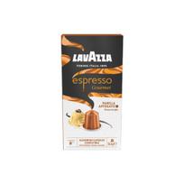 Lavazza NCC Vanilla Affogato kavos kapsulės Nespresso® aparatams, 10 vnt.