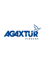 Agaxtur Viagem Gift Card 300 BRL Key BRAZIL