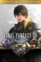 FINAL FANTASY XIV Online - Complete Collector’s Edition (Xbox Series X|S) XBOX LIVE Key UNITED KINGDOM
