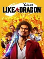 Yakuza: Like a Dragon PC/XBOX LIVE Key UNITED KINGDOM