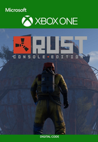 Rust Console Edition XBOX LIVE Key UNITED KINGDOM