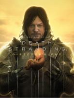 Death Stranding Director's Cut PC/XBOX LIVE Key UNITED KINGDOM