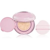 A’pieu Waterlock Comfort Veil Cushion ilgai išliekantis makiažo pagrindas kempinėlėje intensyvaus drėkinamojo poveikio atspalvis 19 Pure 15 g