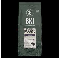 Kava Espresso BKI Paraiso Visos pupelės 1kg