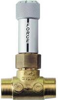 Danfoss TC200 termostatas 25-70°C VS2 KVS 1,6, 3/4''