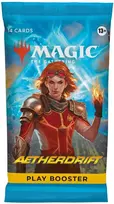 Wizards of the Coast Magic: The Gathering - Aetherdrift Play Booster