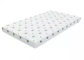 Vaikiškas porolono čiužinys PIKOLO 4KIDS 80x160