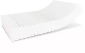 Putplasčio čiužinys GOYA MAX PLUS 120X200