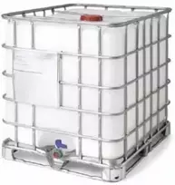 Grandinių alyva 1000L IBC, Valvoline