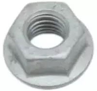 Volvo 240 260 740 760 Flanginis Ratas Originalus 985921