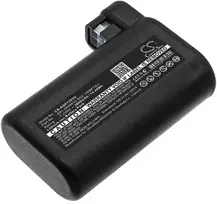 Cameron Sino Technology Electrolux OSIRIS akumuliatorius 00277484 900942300 900942337 AEG 900258195 900277268 900277283 OSBP72LI S91-0400410-SU2 OSBP72LI25 7,2V 2000mAh Li-Ion