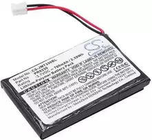 Akumuliatorius Cameron Sino Technology Baterija JAY PR0330 3.7V 700mAh Li-Polymer krano valdymui RSEP40 RSEP41