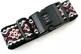 Gregorio Luggage Strap D4