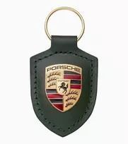 "Porsche Crest" raktų pakabukas WAP0503550RWSA