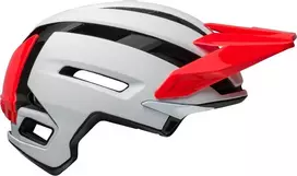 Bell uždaros veido akiniai „Super Air R“ S dydis (55–56 cm) (BEL-7158488)