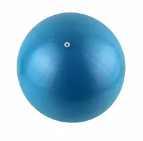 MASTER gimnastikos kamuolys 24 cm