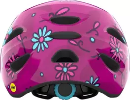 Giro Vaikiškas vaikiškas šalmas SCAMP Dydis XS (45-49 cm) (GR-7150050)