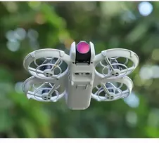 SunnyLife FILTRAS PILNAS PILKAS ND32 NDx32 dronui DJI NEO / NE-FI872 ND32