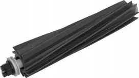 JETtools 2x ritinėlis ritinėliai šepečiai velenai, skirti Roborock S8 / S8 PRO Ultra / S8+