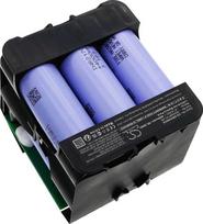 Cameron Sino Akumuliatorius Baterija tipas W2311-01 W2439P-01-0D, skirtas Dreame H30 ULTRA 4600mAh / CS-DRH300VX