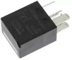 Volvo S60 S90 V60 XC60 XC90 Rely Unit Fuse 2016 2022 Originalus 30659939