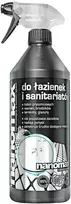 Purškiamas vonios ir sanitarinių patalpų valiklis NANOMAX Pro, 1 L