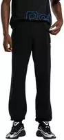 Reebok Sportinės Kelnės Vyrams Identity Vintage Sport Pants Juodas 100071165