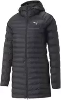 Puma Striukė Moterims PackLite Primaloft Juodas 849406 01