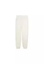 Puma Sportinės Kelnės Moterims Better Sportswear Baltas 679010 99