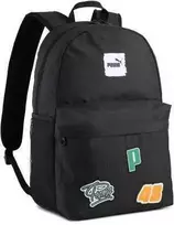 Puma Kuprinė Phase Patch Backpack Juodas 091161 01