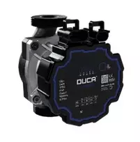 Cirkuliacinis siurblys „Duca GEX-C MASTER 25-80-130