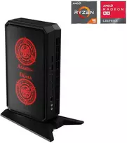 Minisforum AtomMan G7 PT Ryzen 9 7945HX 0+0