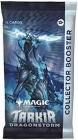 Wizards of the Coast Magic: The Gathering - Tarkir: Dragonstorm Collector's Booster