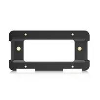 Priekinis Valstybinio Numerio Laiptas BMW X5 X6 M 2020 2021 2022 Originalus 51138069930