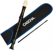 Barokinė soprano dūdelė Cascha HH 2174, ruda