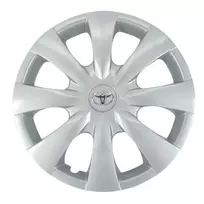 Toyota Corolla 2009 2010 2011 Ratlankio Dangtelis 15 Originalus 4260212720