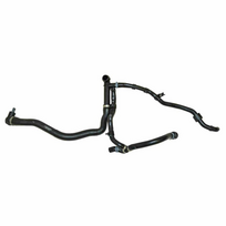 VAG Aušinimo Žarna Greituoju Jungtimi Volkswagen Golf Audi A3 Originalus 5Q0122051BL