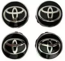 TOYOTA Ratlankio Centro Kapo Ornamentas Originalus 4260308010
