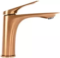 Maišytuvas vonios kambario Rea AVALON Copper